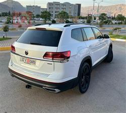 فولكسفاغن أطلس